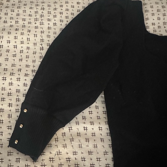 ba&sh Tunis sweater - Picture 8 of 9